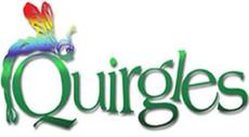 Quirgles Logo
